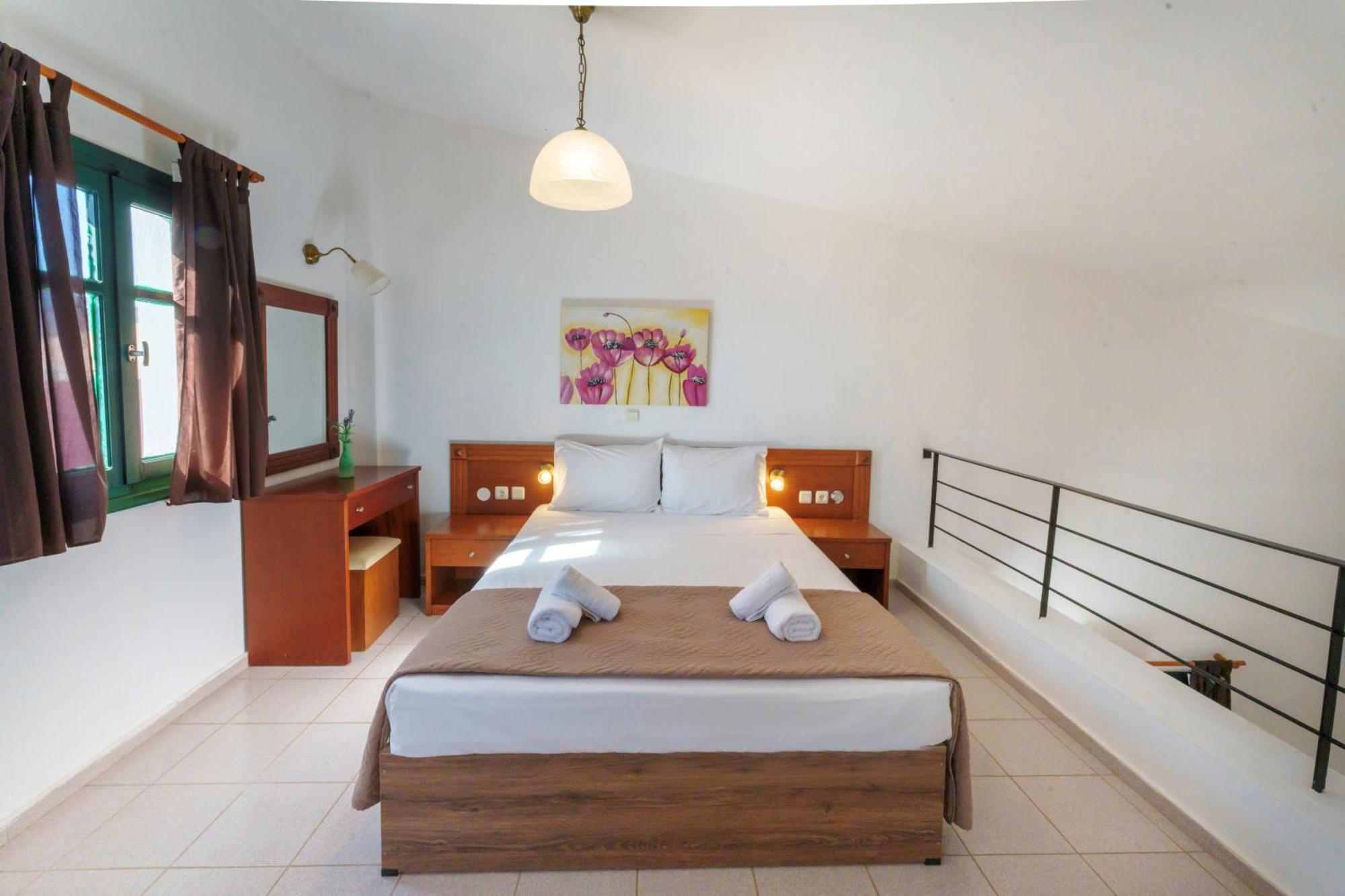 Kri-Kri Village Holiday Apts By Estia Kokkini Hani エクステリア 写真