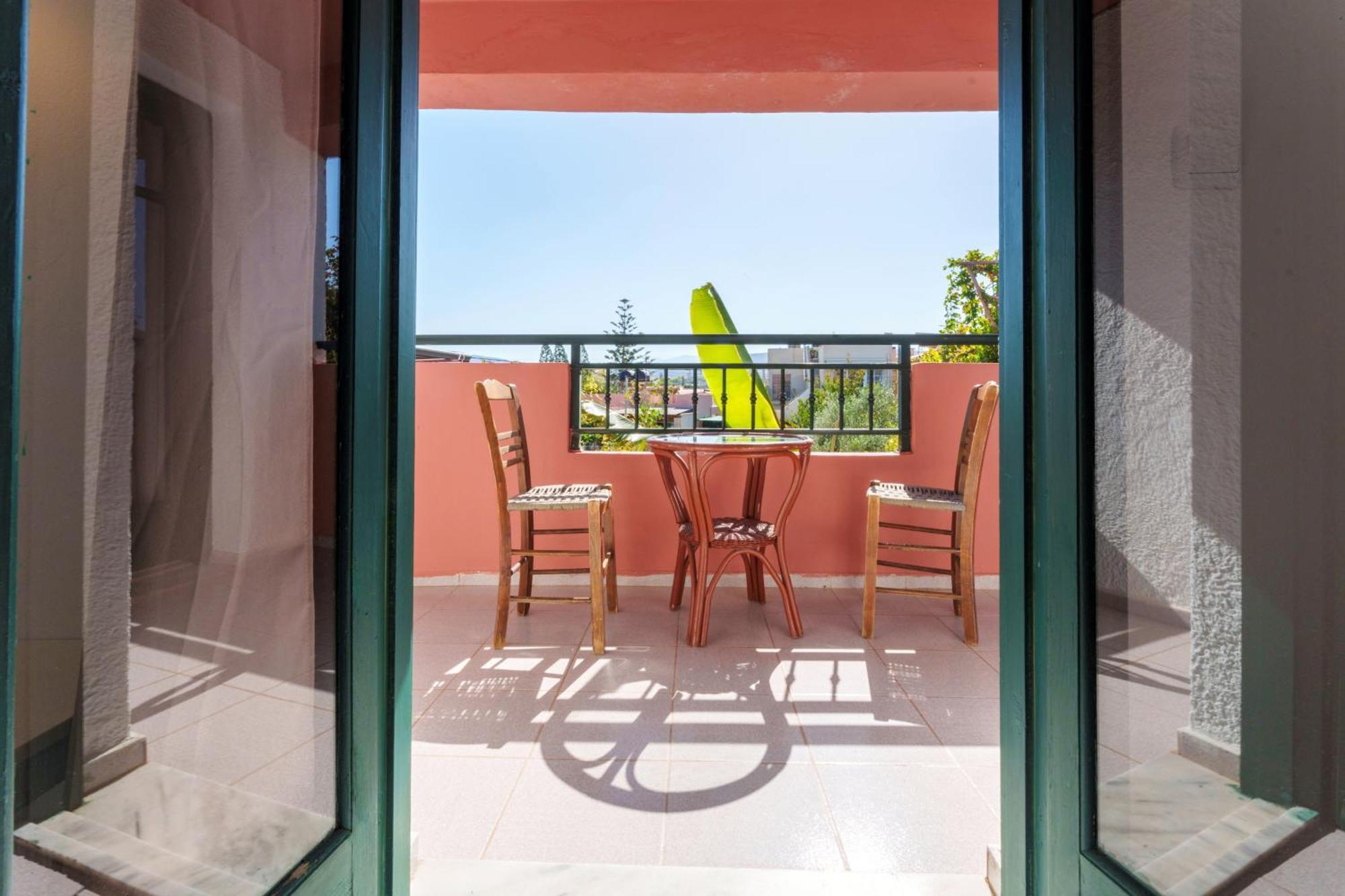 Kri-Kri Village Holiday Apts By Estia Kokkini Hani エクステリア 写真